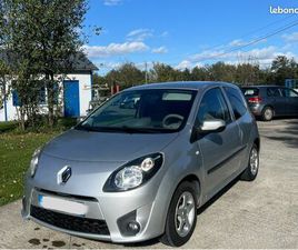 RENAULT TWINGO RENAULT TWINGO 1.5 DCI 75CH