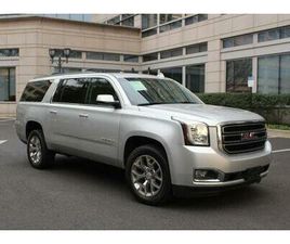 2015 GMC YUKON XL 1500 SLE