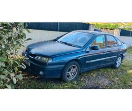 RENAULT LAGUNA 1 PHASE 2 1.8 16V 130 CV