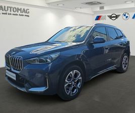 BMW X1 SDRIVE 18I BMW X1 SDRIVE18I SAV XLINE HEAD-UP DAB LED FL.ASS.