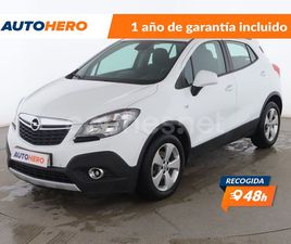 OPEL MOKKA OPEL MOKKA 1.7 CDTI 4X2 SS SELECTIVE