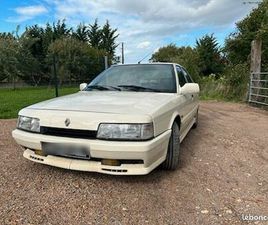 RENAULT R21 RENAULT 21