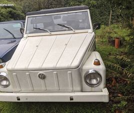 VOLKSWAGEN THING THE THING/VW181