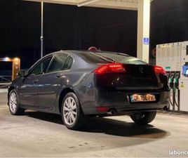 RENAULT LAGUNA RENAULT LAGUNA INITIALE 2.0DCI 150CH