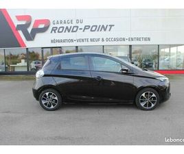 RENAULT ZOE R110 INTENS