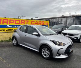 1.5 LUNA FINANCE AVAILABLE OWN THIS CAR FROM €82 PER WEEK