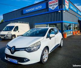 CLIO IV 1.5 DCI 90 ENRGY BUSNESS
