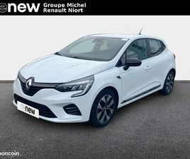 RENAULT CLIO RENAULT CLIO V TCE 90 X-TRONIC - 21N LIMITED