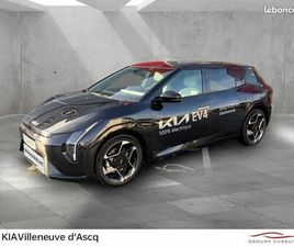 KIA EV4 KIA EV4 AUTONOMIE LONGUE 204CH 81,4KWH GT-LINE