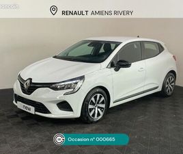 RENAULT CLIO V TCE 90 EQUILIBRE