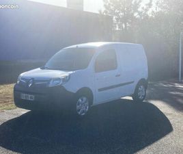 RENAULT KANGOO EXPRESS ZE Z.E. ACHAT INTEGRAL CONFORT