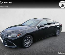 LEXUS ES 300H BUSINESS MY25