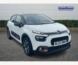 1.2 PURETECH C-SERIES EDITION EURO 6 (START/STOP) 5DR