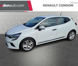 RENAULT CLIO RENAULT CLIO BLUE DCI 85 BUSINESS