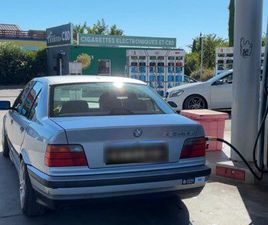 BMW SERIE 3 325TS 325TDS E36