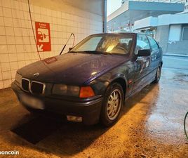 BMW SERIE 3 323T BMW E36 323TI