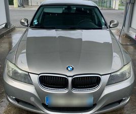 BMW SERIE 3 TOURING 320 BMW 320D E91 TOURING 184CV