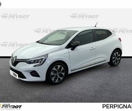 RENAULT CLIO TCE 90 EVOLUTION
