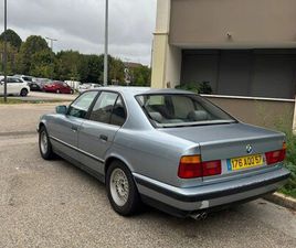 525I E34