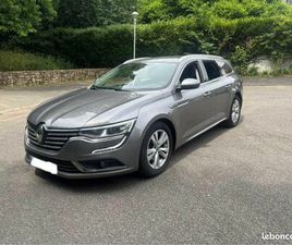 RENAULT TALISMAN 1.7 DCI 150 CH ESTATE BUSINESS LINE