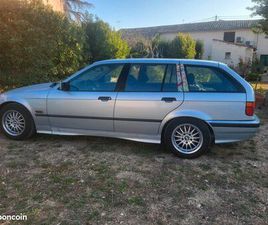 BMW SERIE 3 TOURING 318TS BMW E36 TOURING 318TDS