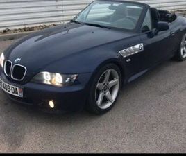 BMW Z3 Z3 1.9L