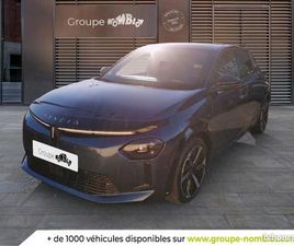 LANCIA YPSILON ELECTRIQUE ELETTRICA 156CH LX