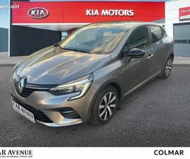 RENAULT CLIO 1.0 TCE 90 EVOLUTION GARANTIE 12 MOIS
