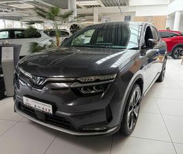 VINFAST VF8 300 KW AWD PLUS SOFORT VERFÜGBAR