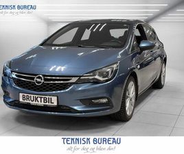 AUTOMAT, KROK, FULL SERVICEHISTORIKK