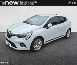 RENAULT CLIO E-TECH RENAULT CLIO V E-TECH 140 - 21N BUSINESS