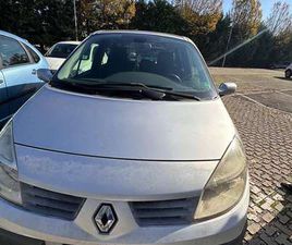 1.9 DCI EXCEPTION 130CV FAP