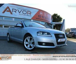 AUDI A3 1.6 TDI 105 AMBITION LUXE