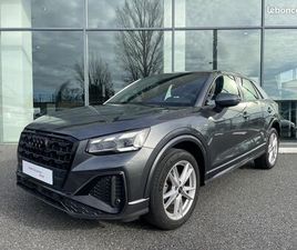 AUDI Q2 35 TFSI AUDI Q2 35 TFSI 150 S TRONIC 7 S LINE