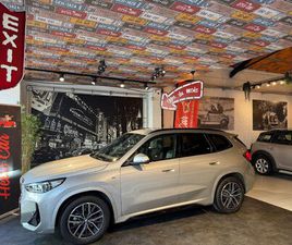 BMW X1 SDRIVE 18I BMW X1 X1 1.5IA SDRIVE18I * PACK M * ETAT SHOWROOM *