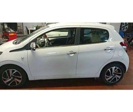 5P 1.0 12V ALLURE MOTORE TOYOTA