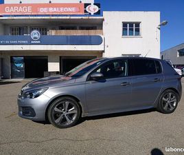 PEUGEOT 308 PEUGEOT 308 STYLE