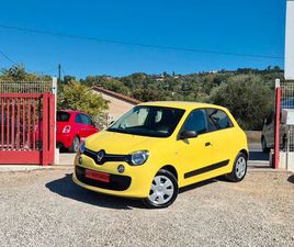 RENAUL TWINGO 1.0 70 CH ZEN