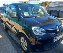 ⭐️ RENAULT TWINGO 1.0 SCE 75CH ZEN ⭐️