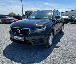 VOLVO XC40 T2 VOLVO XC40 1500CC T2 129CV ESSENCE ANNEE 10/2021 GPS GARANTIE
