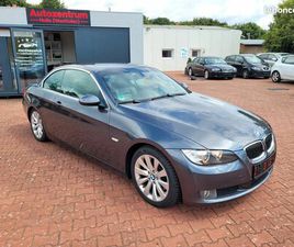 BMW E93 330I 272CH 3L CABRIOLET