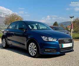 AUDI A1 25 TFSI AUDI A1 25 TFSI 95CV ADVANCED GARANTIE 6MOIS