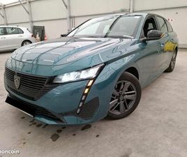 PEUGEOT 308 SW 1.5 BLUEHDI 130CH S&S ACTIVE PACK EAT8