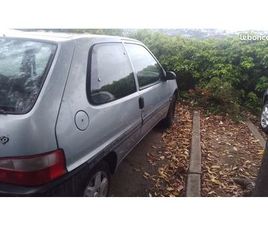 CITROEN SAXO CITROËN SAXO 2003