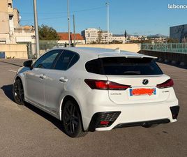 LEXUS CT CT 200H LEXUS CT200H