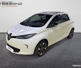 RENAULT ZOE Q90 INTENS
