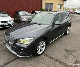 BMW X1 E84 LCI 2 SDRIVE 16D 116 CH XLINE