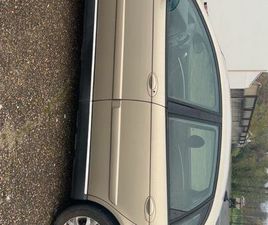 CITROEN C5 TOURER C5