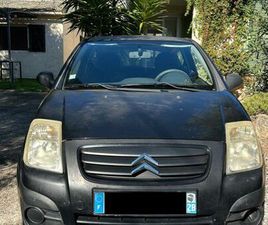 CITROEN C2 VEND CITROËN C2