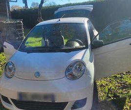 AIXAM MINAUTO VOITURE SANS PERMIS